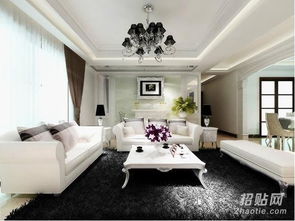 這樣裝修美極了，你的房子也能實現 室內外裝飾設計與施工全解析