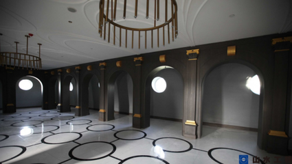 廿四載山水工程經(jīng)驗賦能酒莊建設——室內外裝飾設計與施工的系統(tǒng)性實踐