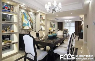 2016嘉善裝修新風尚 聯盛裝飾，品質點亮匯豐家園、臨江景苑等美好生活