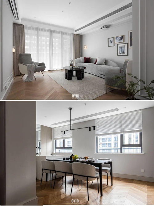 一線設計公司室內外裝飾設計與施工標準流程解析