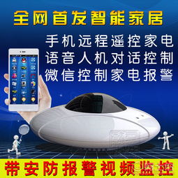 智能家居安防產(chǎn)品與網(wǎng)絡(luò)設(shè)備 無線家用電器大圖景下的銷售新趨勢