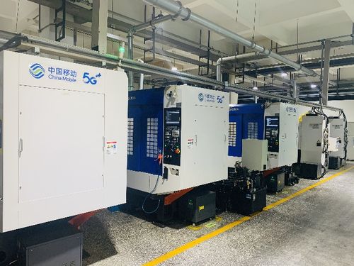 中國移動(dòng)攜手愛柯迪 全5G數(shù)字化工廠解決方案獲選為網(wǎng)絡(luò)設(shè)備銷售標(biāo)桿